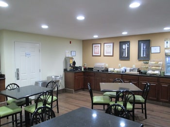 Surestay Plus Hotel By Best Western Asheboro,Randolph County>>Asheboro,3 star