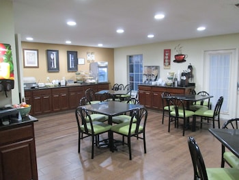 Surestay Plus Hotel By Best Western Asheboro,Randolph County>>Asheboro,3 star