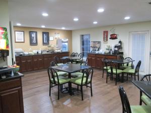 surestay plus hotel by best western asheboro