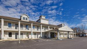 surestay plus hotel by best western asheboro