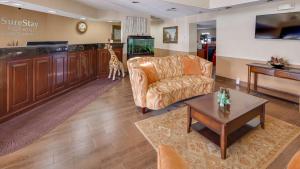surestay plus hotel by best western asheboro