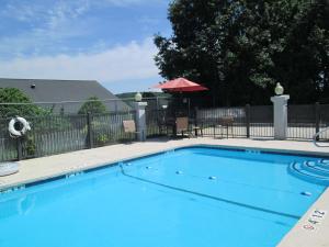 surestay plus hotel by best western asheboro