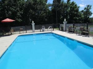 surestay plus hotel by best western asheboro