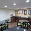 surestay plus hotel by best western asheboro