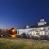 surestay plus hotel by best western asheboro