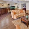 surestay plus hotel by best western asheboro
