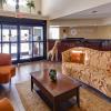 surestay plus hotel by best western asheboro
