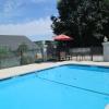 surestay plus hotel by best western asheboro