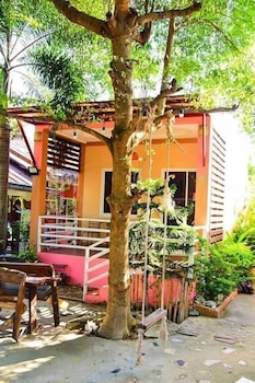 crypto resort koh larn