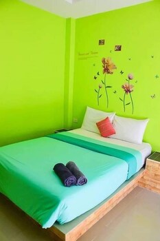 crypto resort koh larn