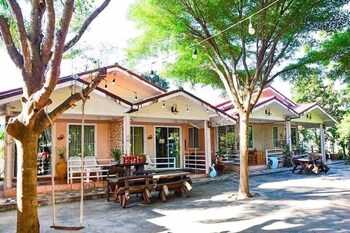 crypto resort koh larn