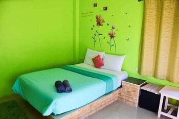 crypto resort koh larn