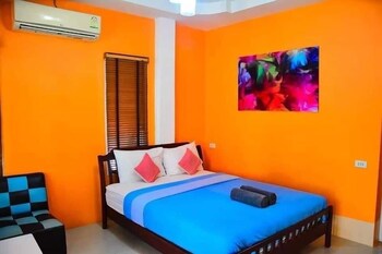 crypto resort koh larn