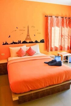 crypto resort koh larn