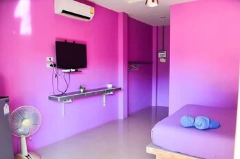 crypto resort koh larn