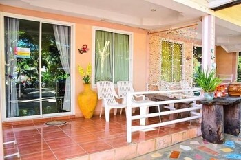 crypto resort koh larn