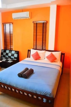 crypto resort koh larn