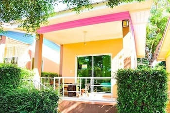 crypto resort koh larn