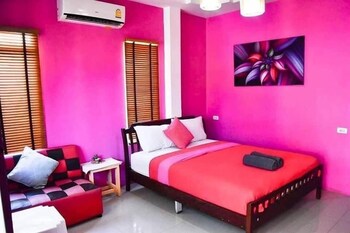 crypto resort koh larn