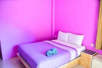 crypto resort koh larn