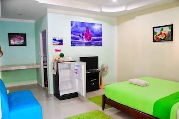 crypto resort koh larn