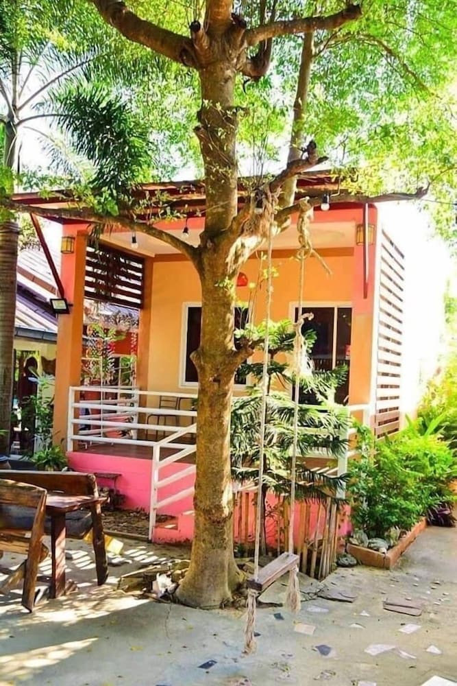 crypto resort koh larn