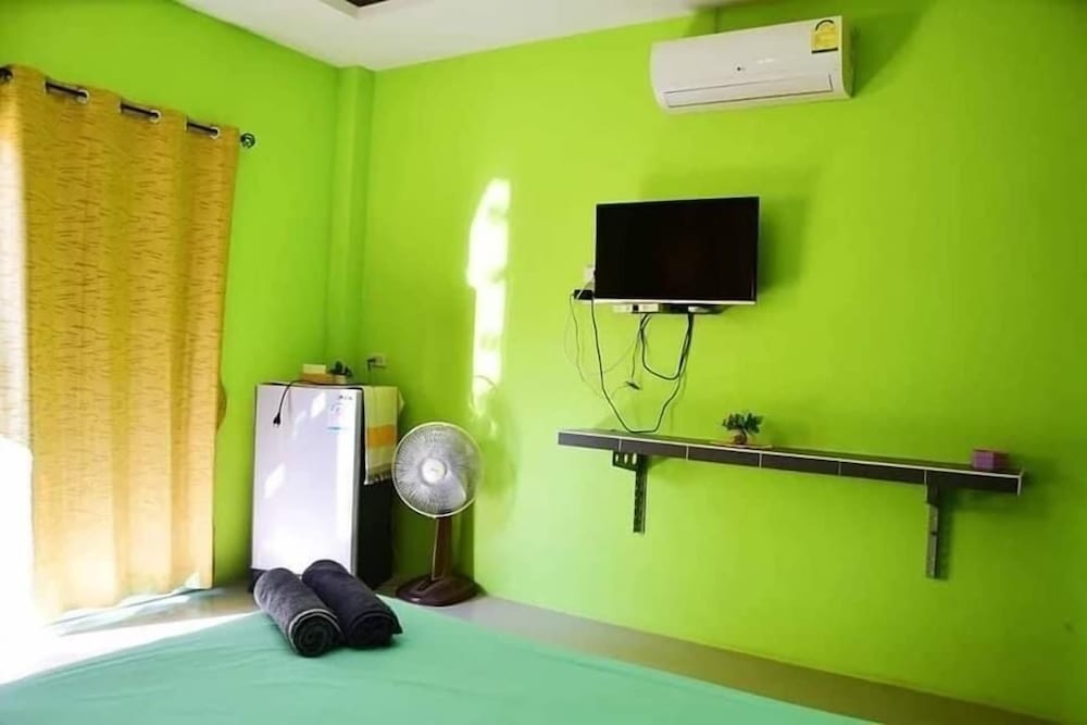 crypto resort koh larn