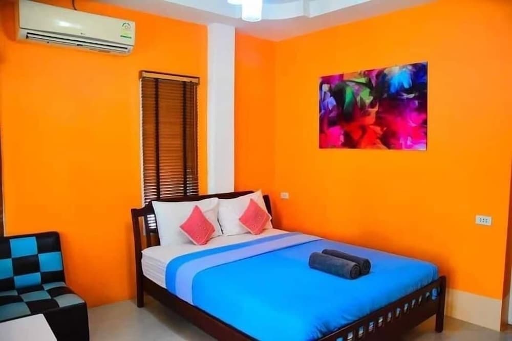 crypto resort koh larn