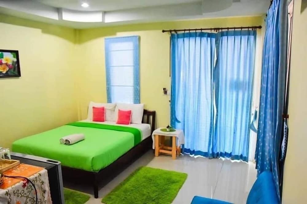 crypto resort koh larn