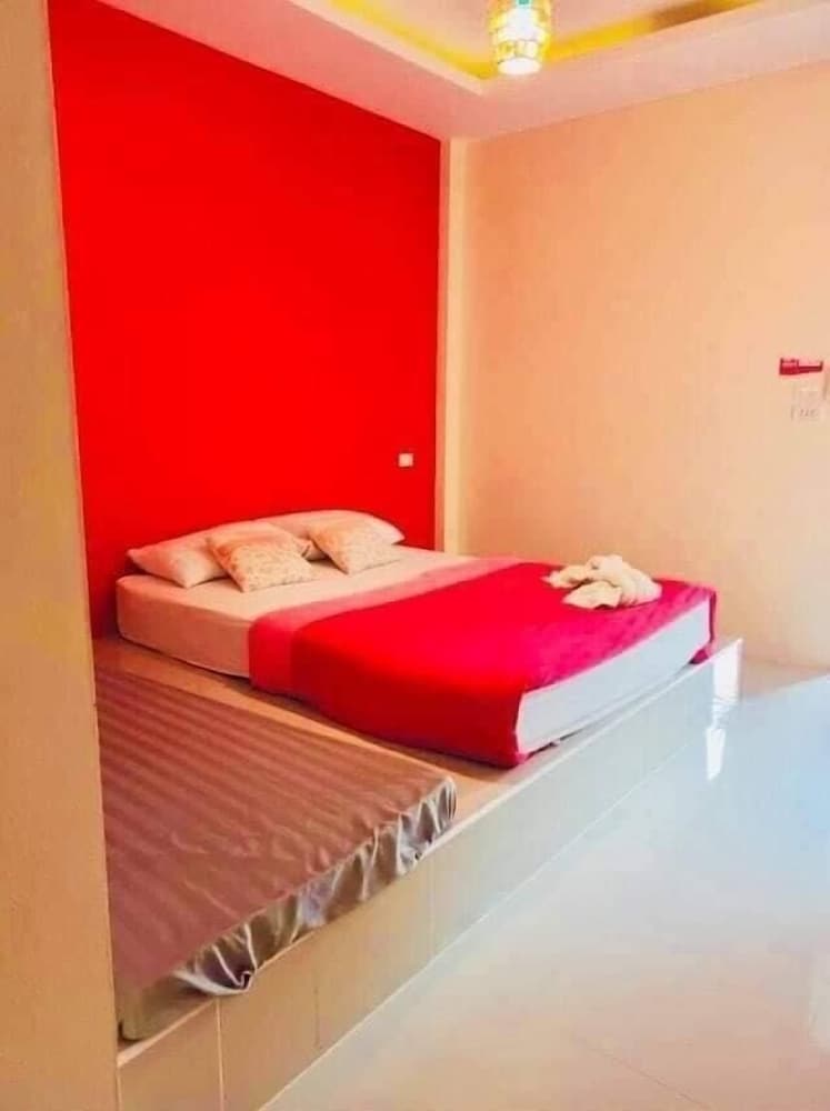 crypto resort koh larn