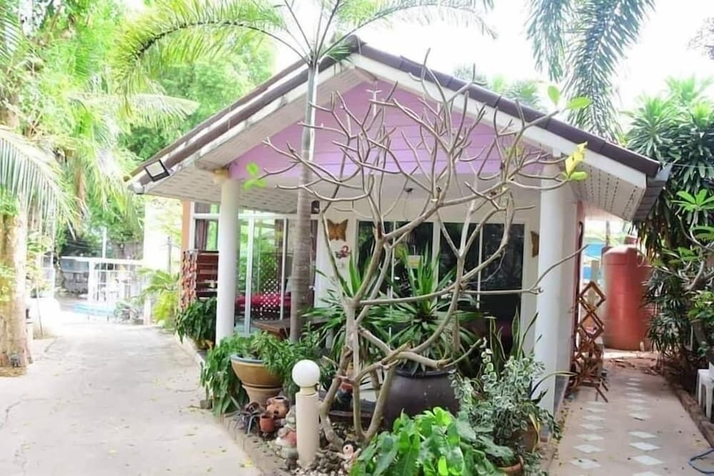 crypto resort koh larn