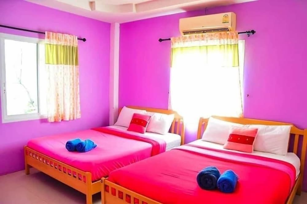 crypto resort koh larn