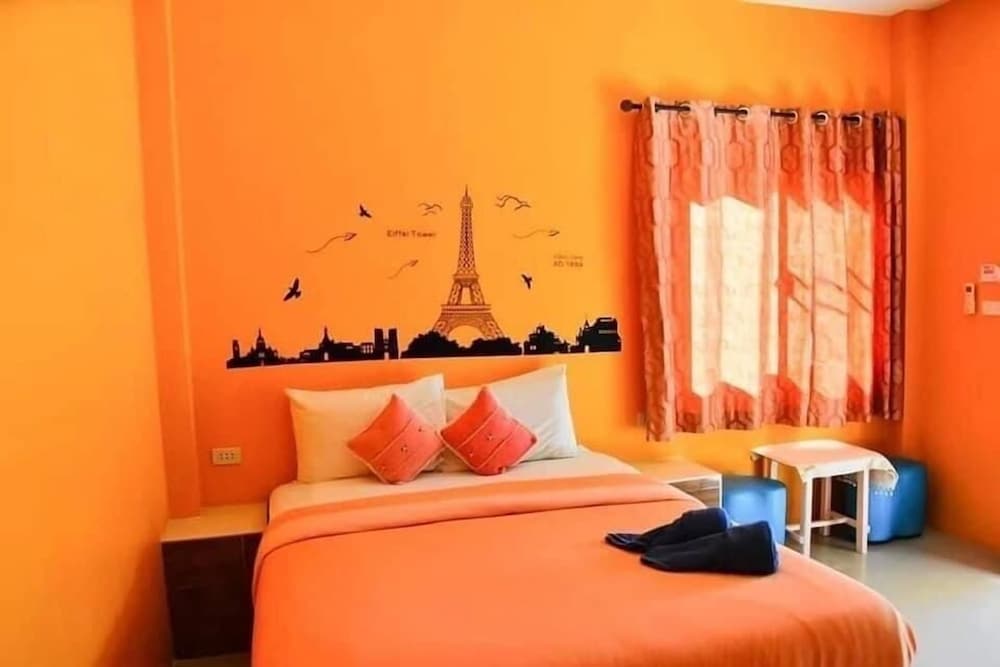 crypto resort koh larn