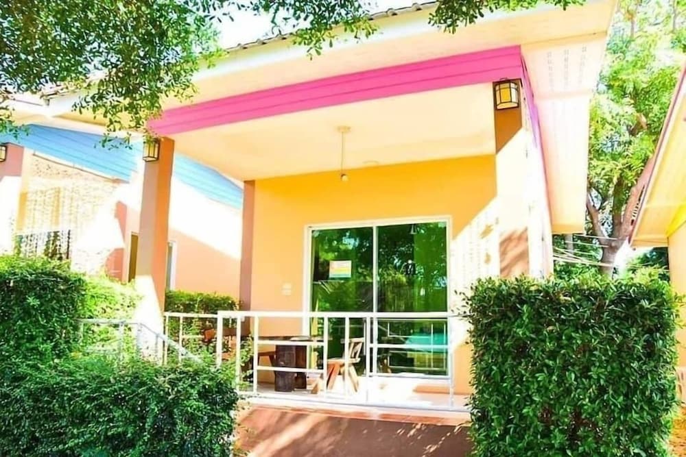 crypto resort koh larn