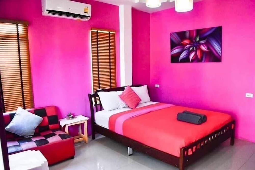 crypto resort koh larn