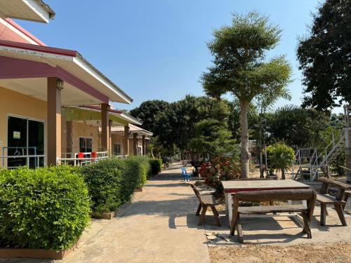 crypto resort koh larn