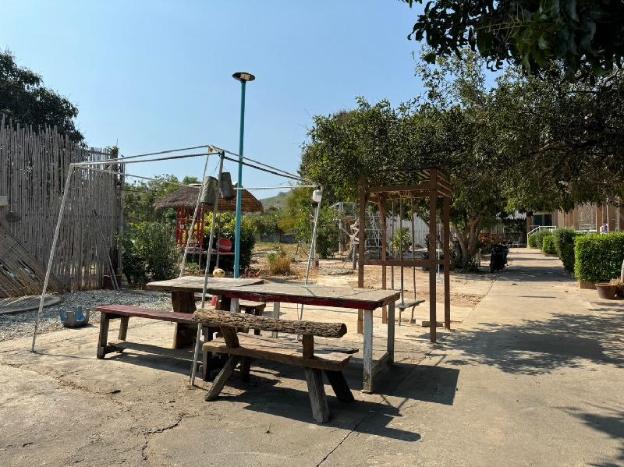 crypto resort koh larn