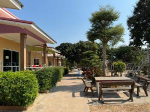 crypto resort koh larn