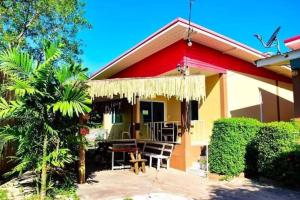 crypto resort koh larn