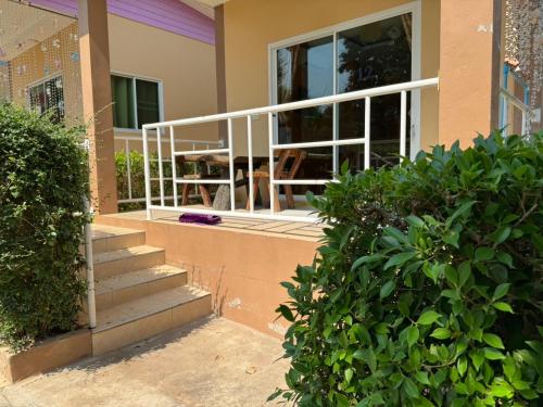 crypto resort koh larn