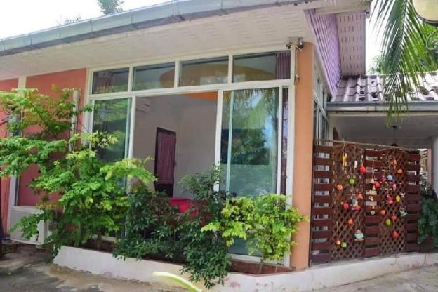 crypto resort koh larn