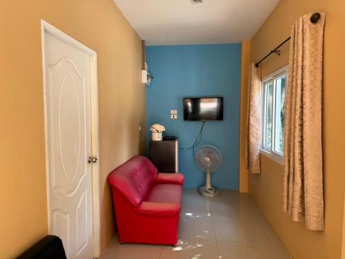 crypto resort koh larn