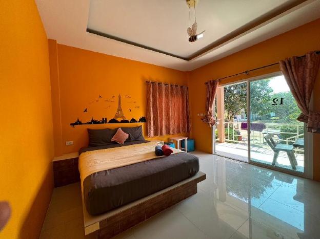 crypto resort koh larn