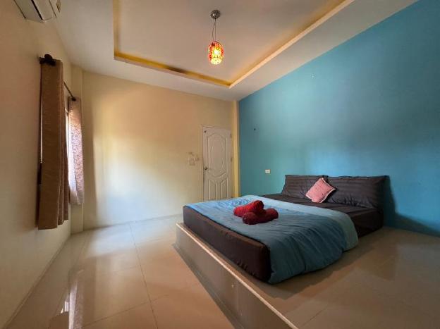 crypto resort koh larn