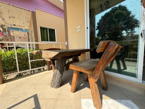 crypto resort koh larn