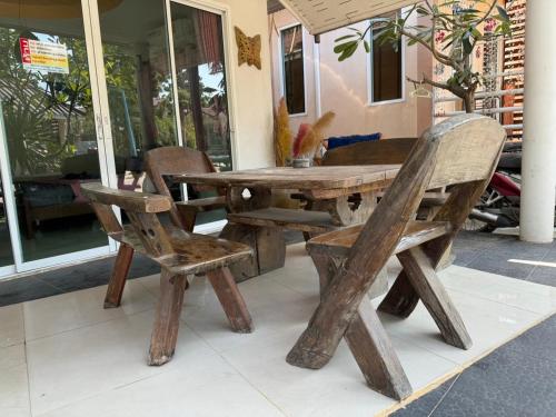 crypto resort koh larn