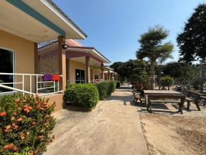 crypto resort koh larn