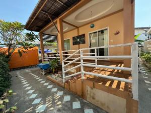 crypto resort koh larn