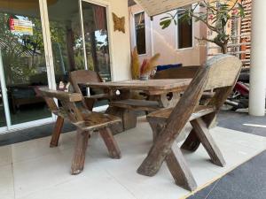 crypto resort koh larn