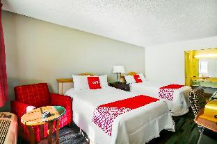 oyo hotel jackson south i 55